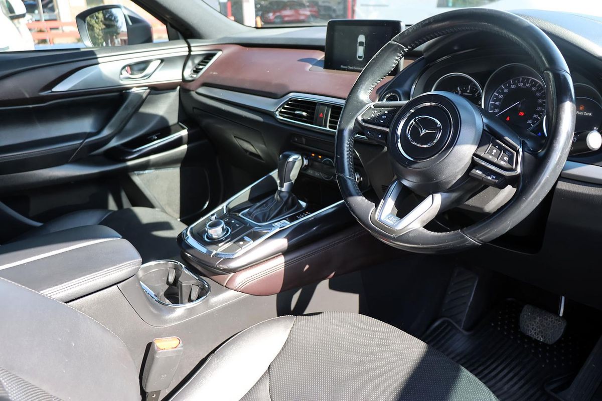 2016 Mazda CX-9 Azami TC