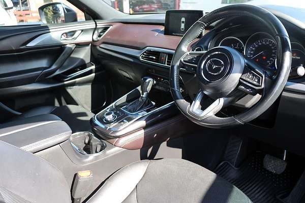 2016 Mazda CX-9 Azami TC