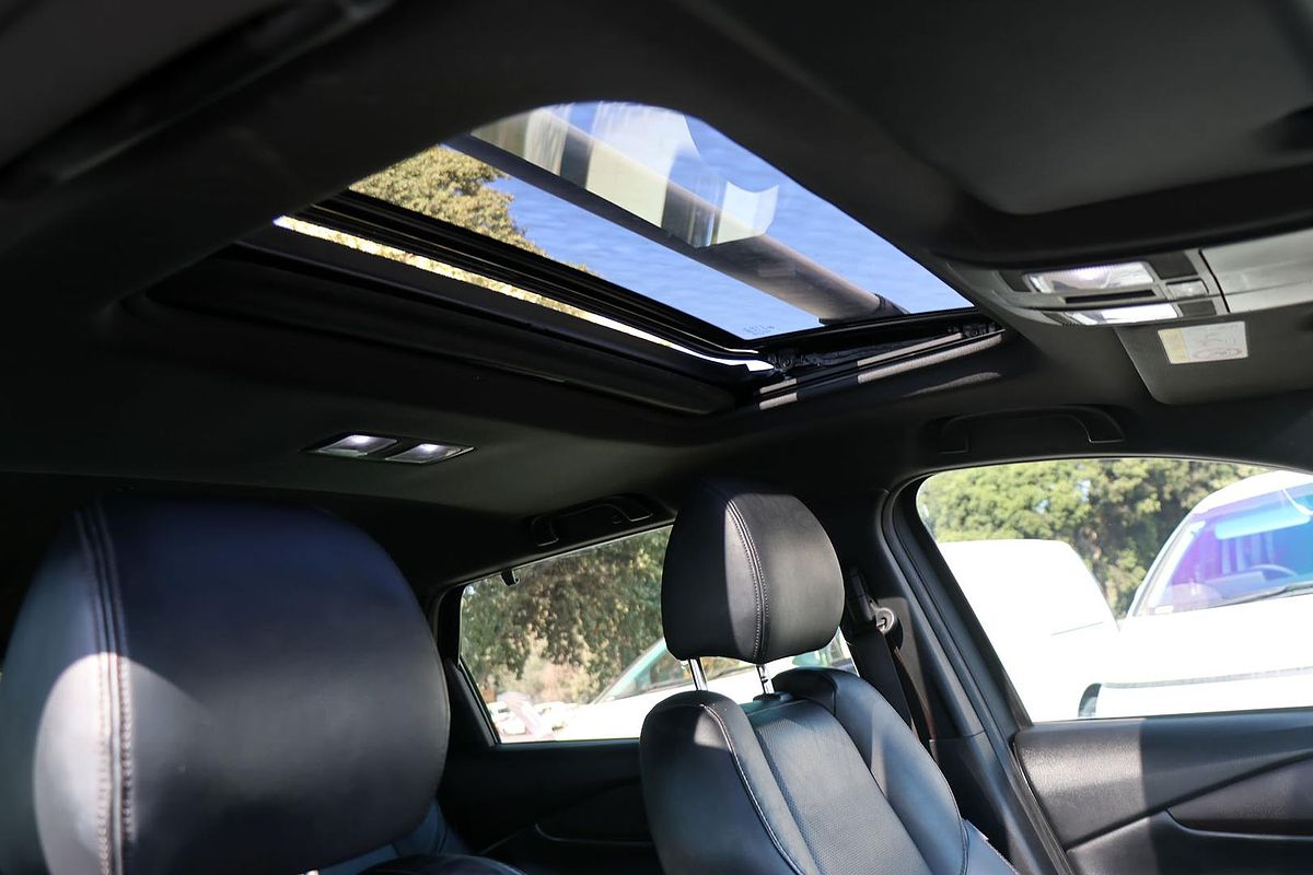 2016 Mazda CX-9 Azami TC