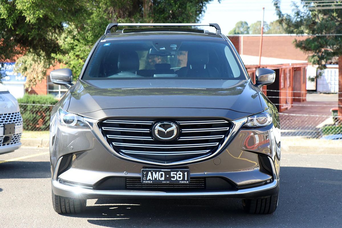 2016 Mazda CX-9 Azami TC