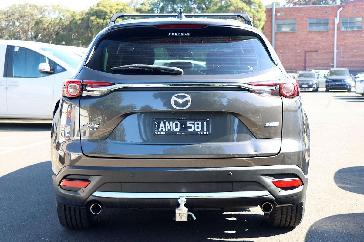 2016 Mazda CX-9 Azami TC