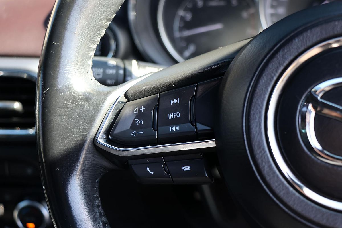 2016 Mazda CX-9 Azami TC