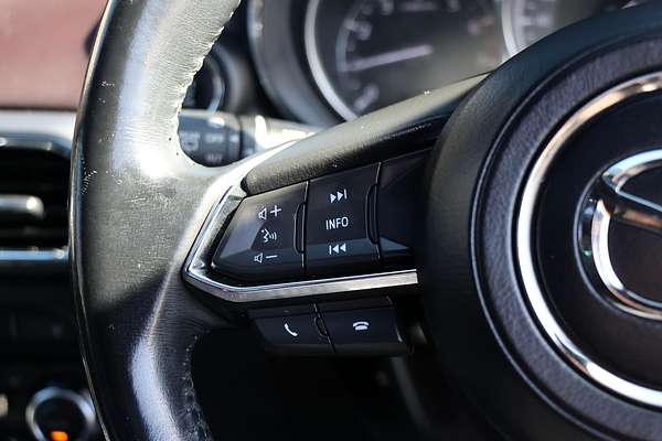 2016 Mazda CX-9 Azami TC