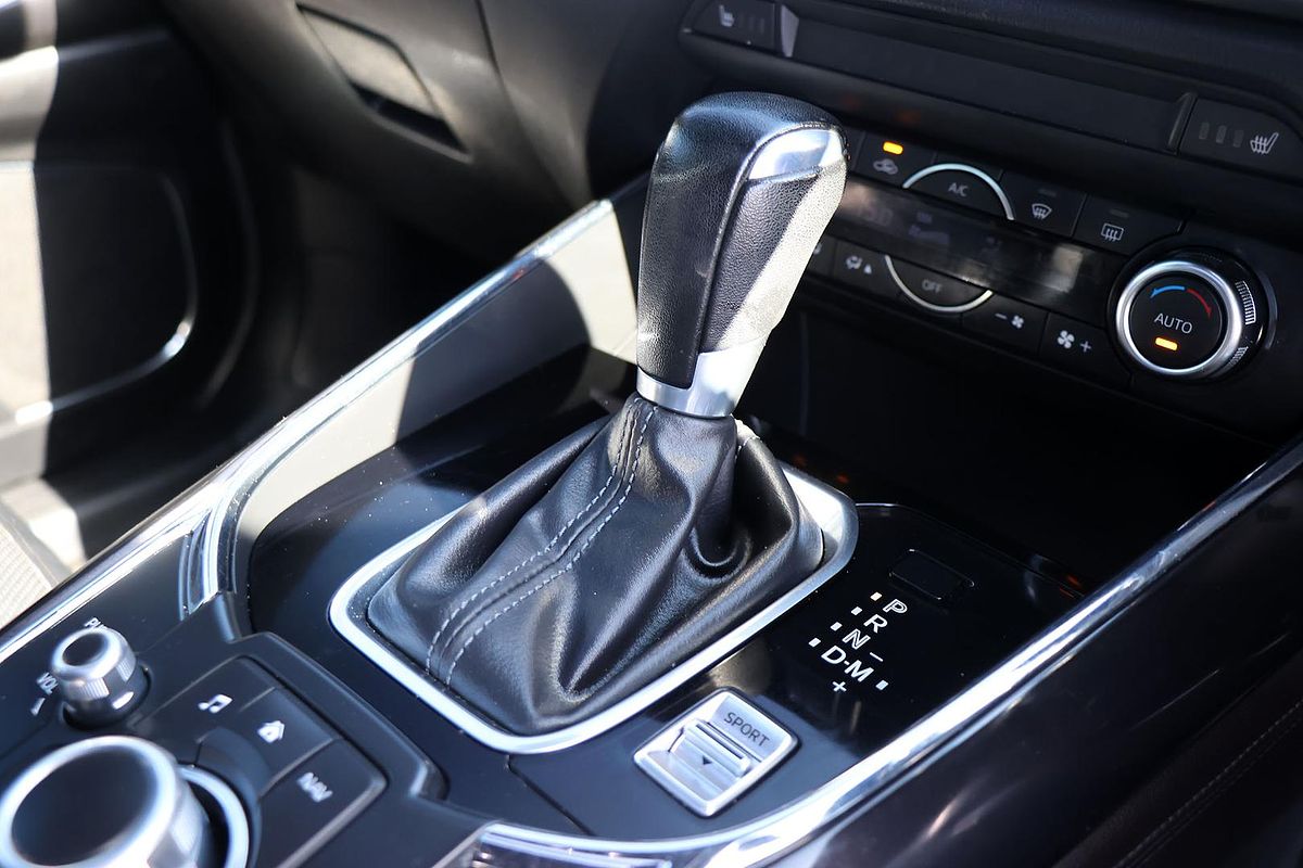 2016 Mazda CX-9 Azami TC