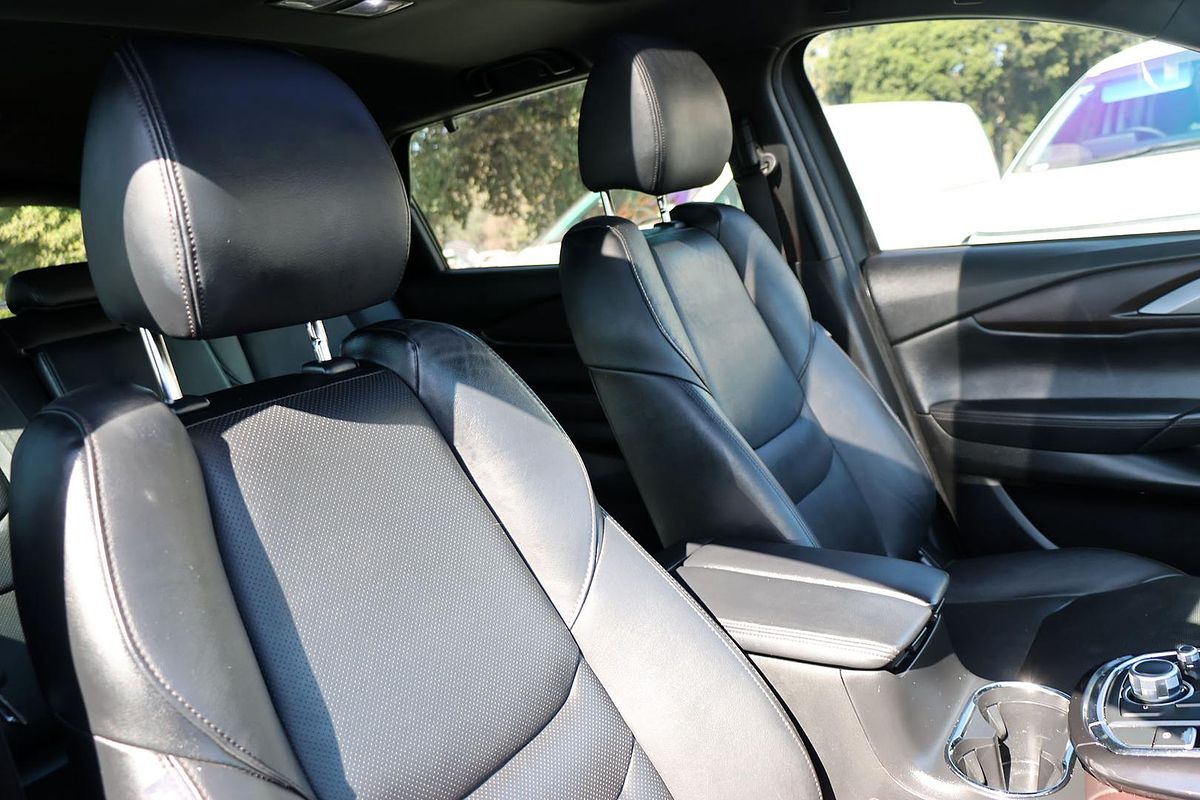 2016 Mazda CX-9 Azami TC