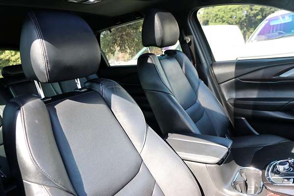 2016 Mazda CX-9 Azami TC