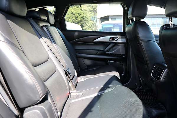 2016 Mazda CX-9 Azami TC