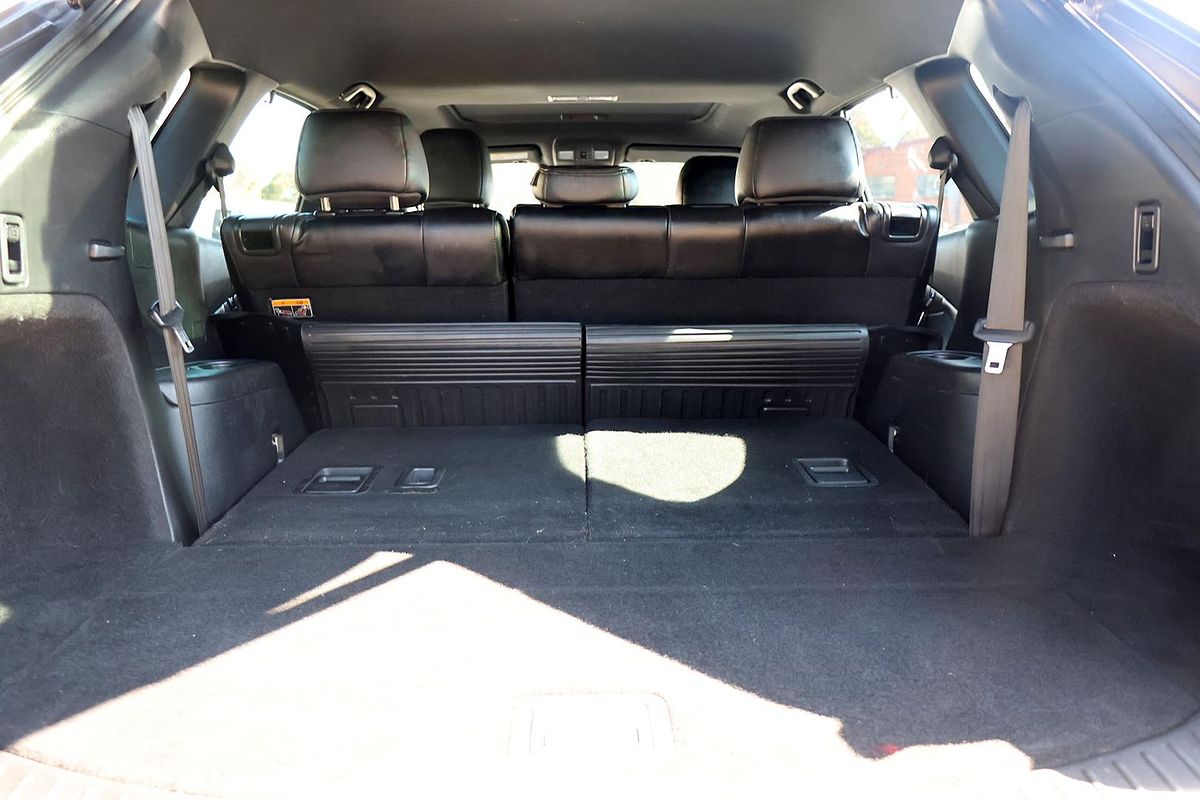 2016 Mazda CX-9 Azami TC