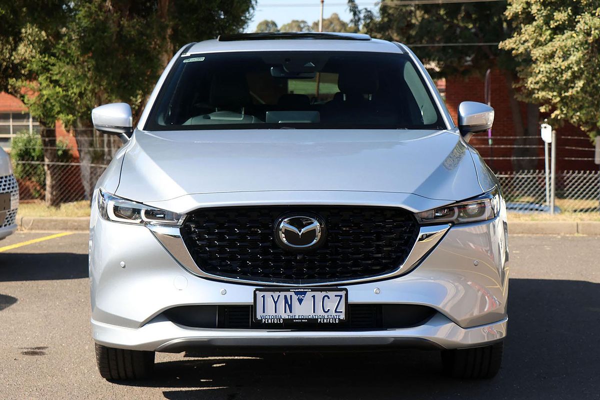 2023 Mazda CX-5 G35 Akera KF Series