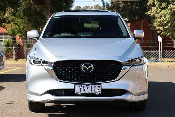 2023 Mazda CX-5 G35 Akera KF Series