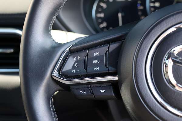 2023 Mazda CX-5 G35 Akera KF Series