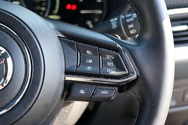 2023 Mazda CX-5 G35 Akera KF Series