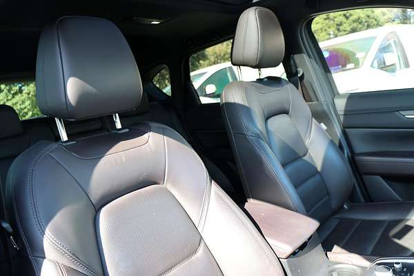 2023 Mazda CX-5 G35 Akera KF Series