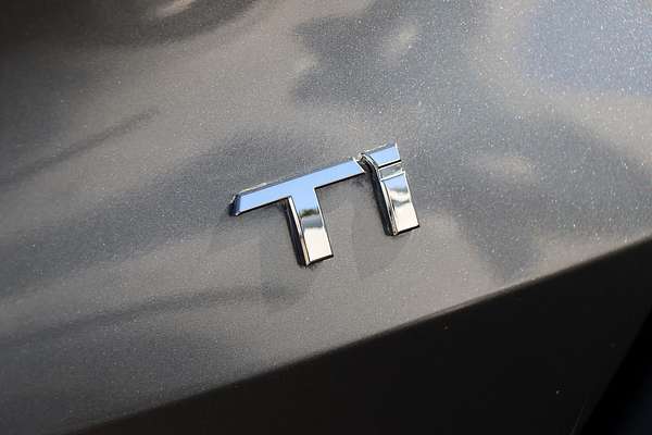 2018 Nissan X-TRAIL Ti T32 Series II