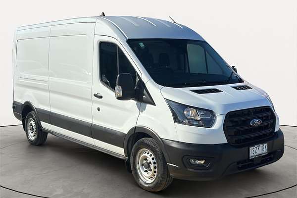 2020 Ford Transit 350L VO LWB