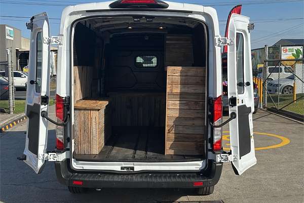 2020 Ford Transit 350L VO LWB