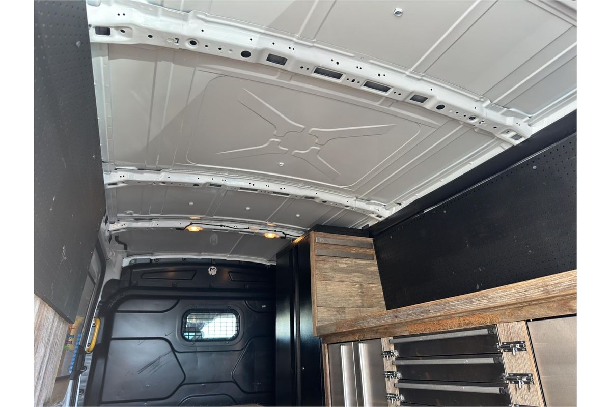 2020 Ford Transit 350L VO LWB