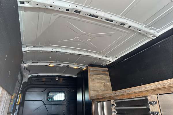 2020 Ford Transit 350L VO LWB