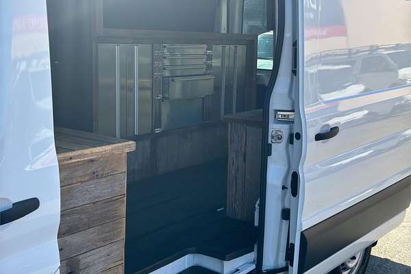 2020 Ford Transit 350L VO LWB