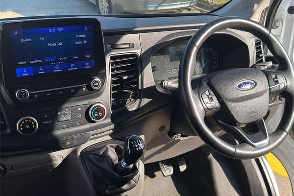 2020 Ford Transit 350L VO LWB