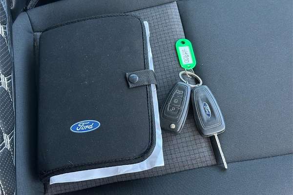 2020 Ford Transit 350L VO LWB