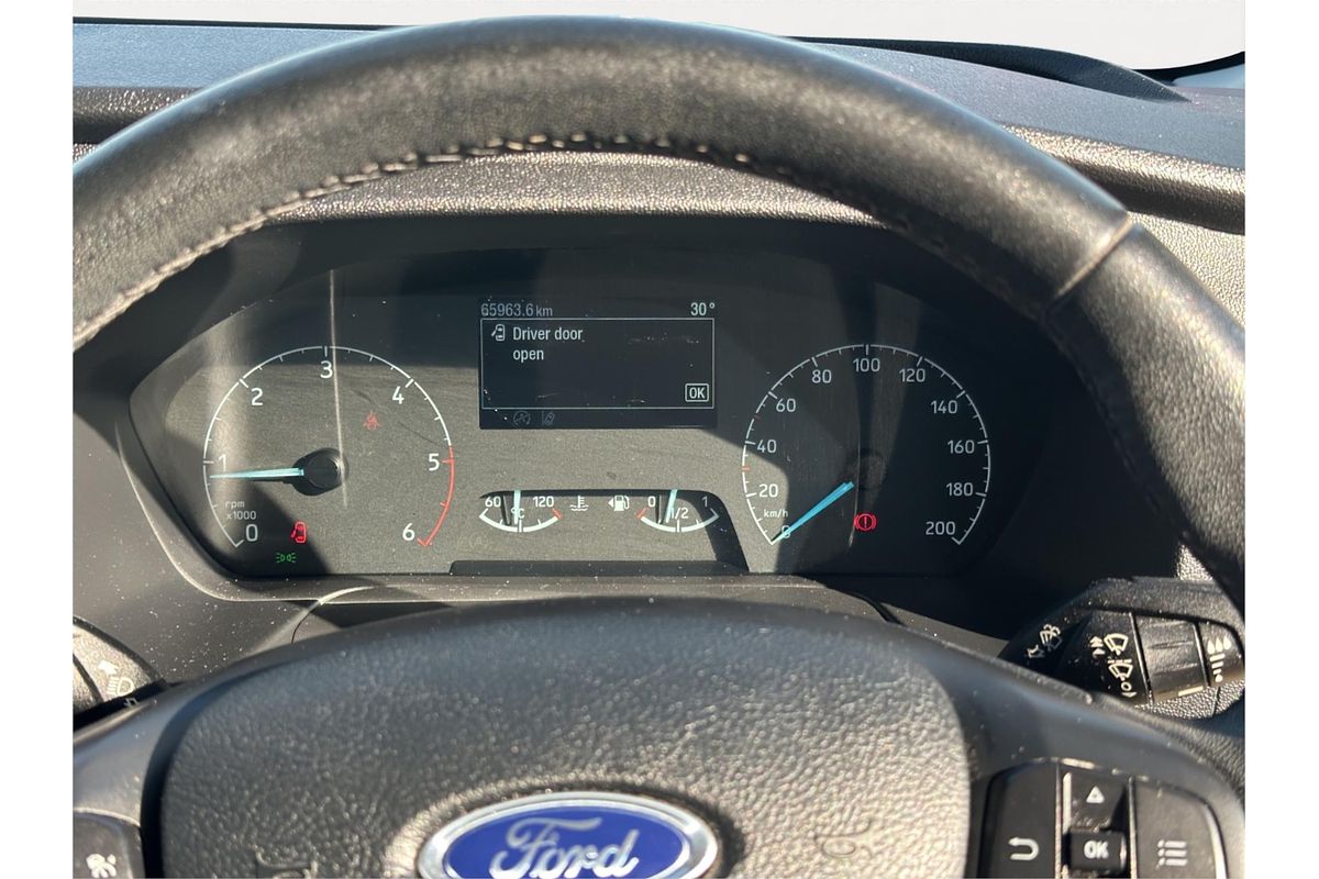 2020 Ford Transit 350L VO LWB