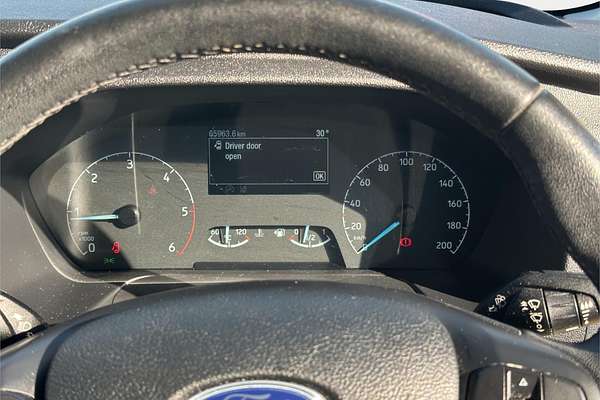 2020 Ford Transit 350L VO LWB