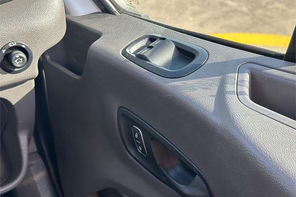 2020 Ford Transit 350L VO LWB