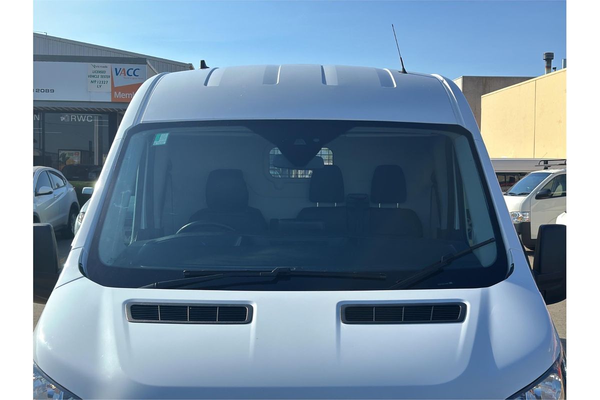 2020 Ford Transit 350L VO LWB