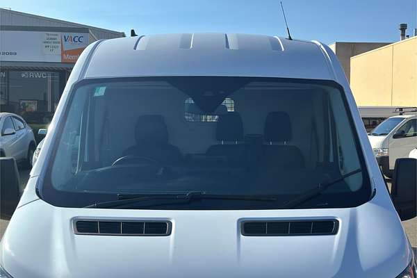 2020 Ford Transit 350L VO LWB