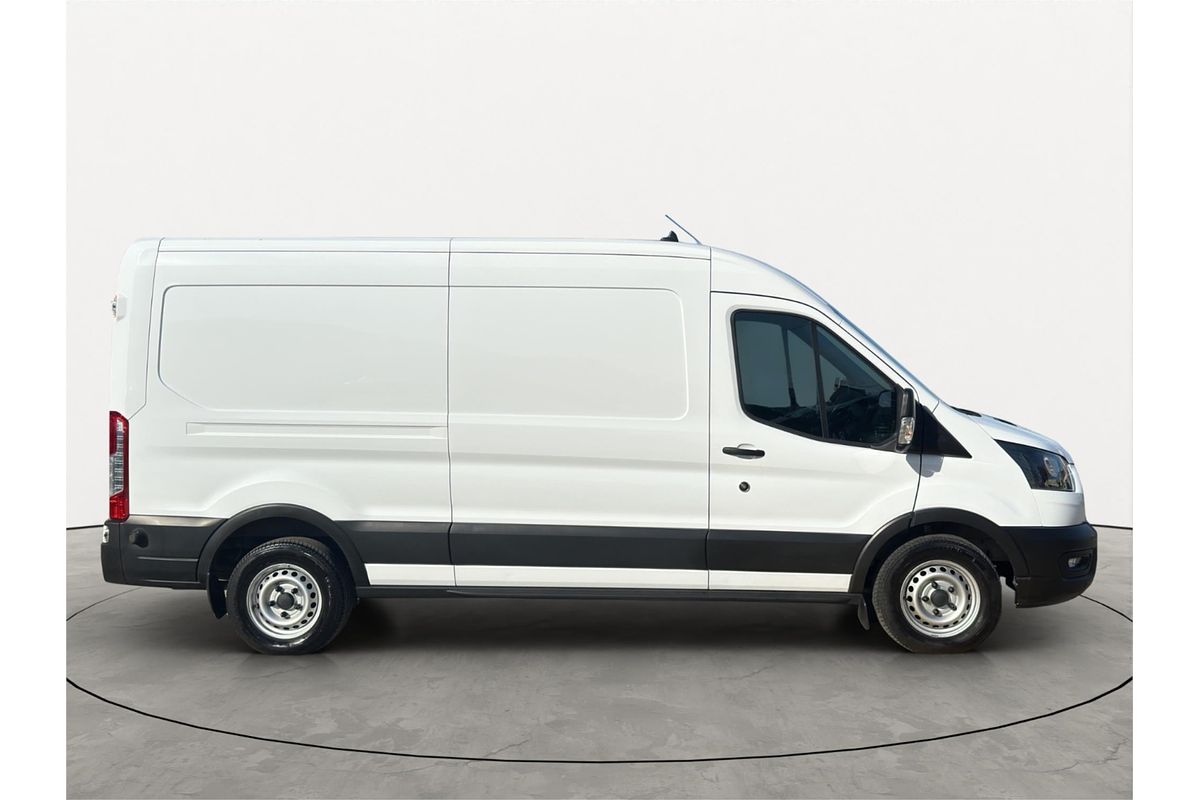 2020 Ford Transit 350L VO LWB