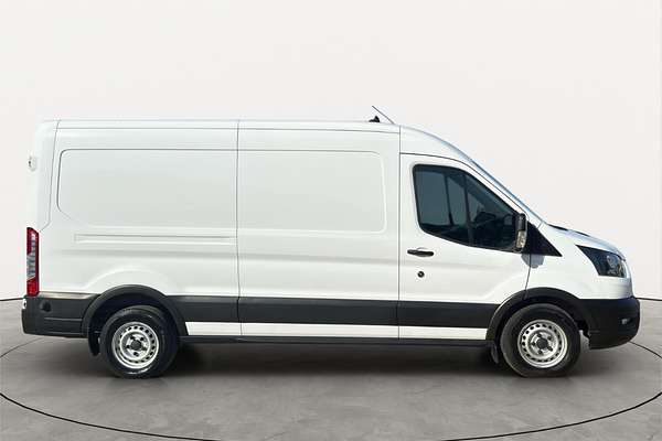 2020 Ford Transit 350L VO LWB