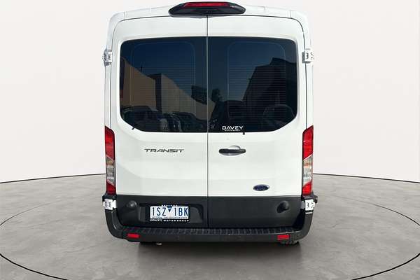 2020 Ford Transit 350L VO LWB