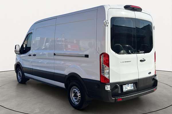 2020 Ford Transit 350L VO LWB
