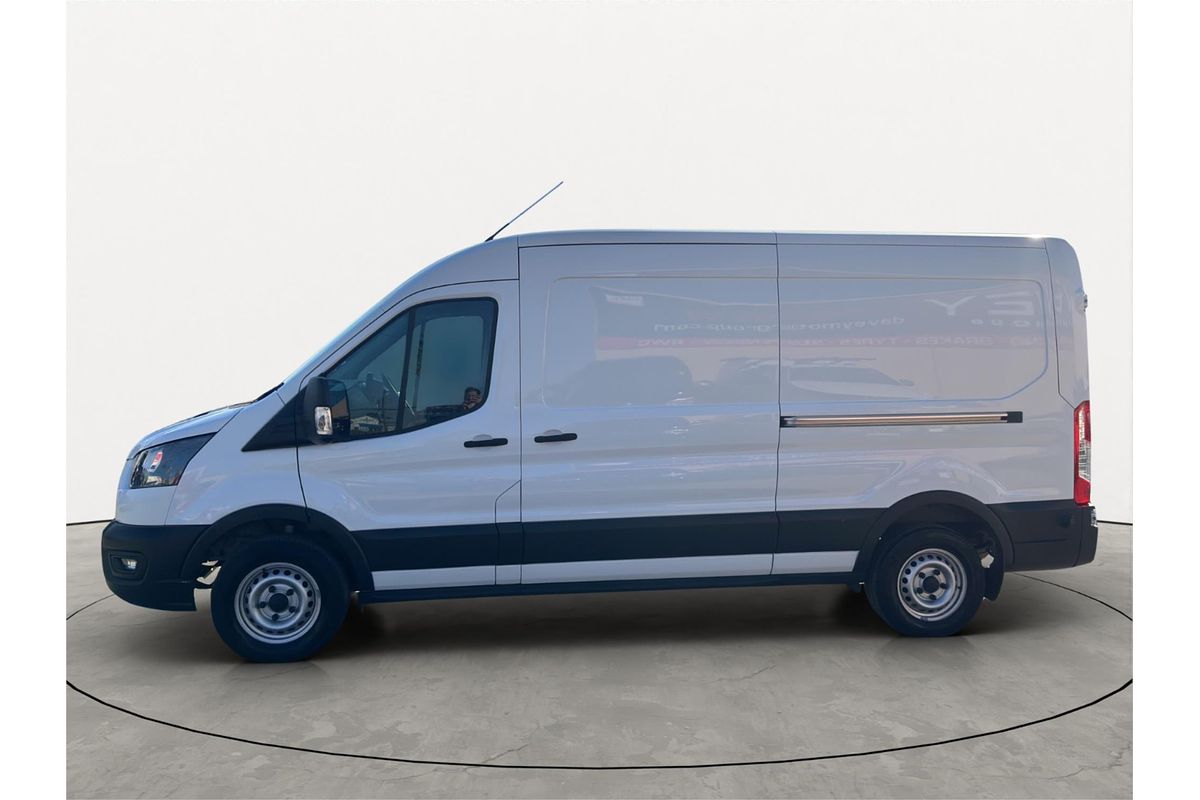 2020 Ford Transit 350L VO LWB