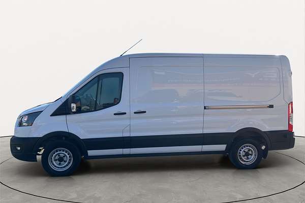 2020 Ford Transit 350L VO LWB