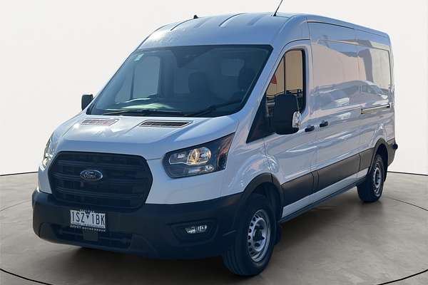 2020 Ford Transit 350L VO LWB