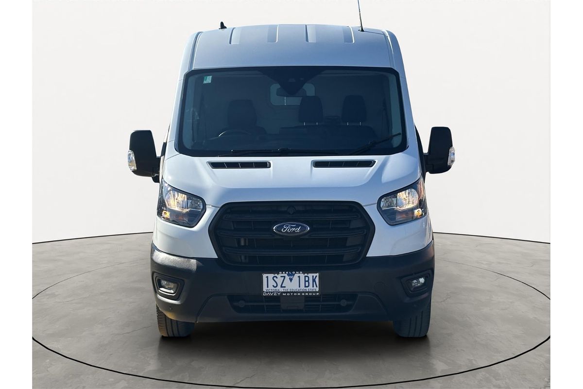 2020 Ford Transit 350L VO LWB