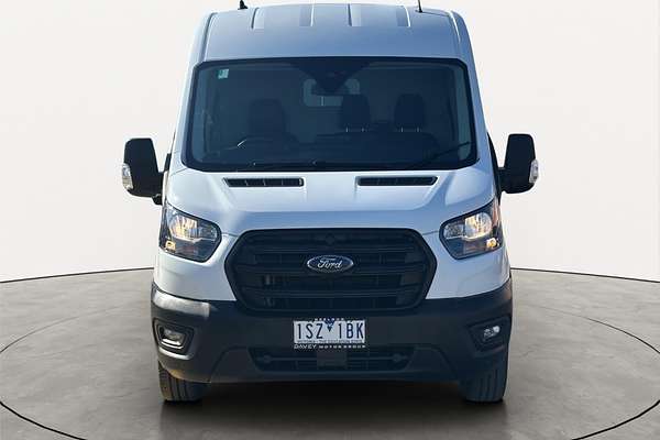 2020 Ford Transit 350L VO LWB