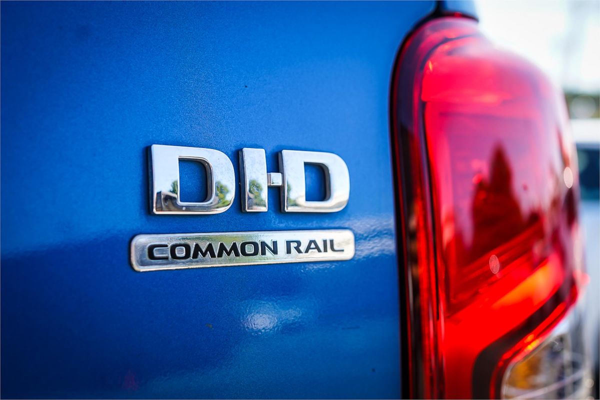 2020 Mitsubishi Triton GLS MR 4X4