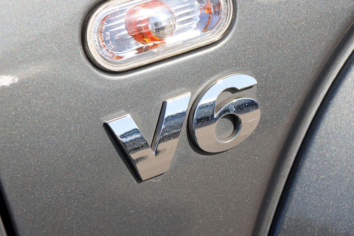 2021 Volkswagen Amarok TDI550 Core 2H 4X4
