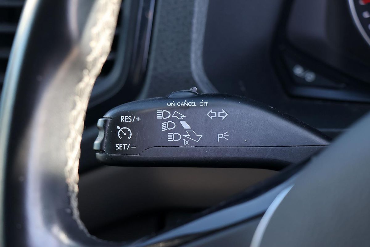 2021 Volkswagen Amarok TDI550 Core 2H 4X4