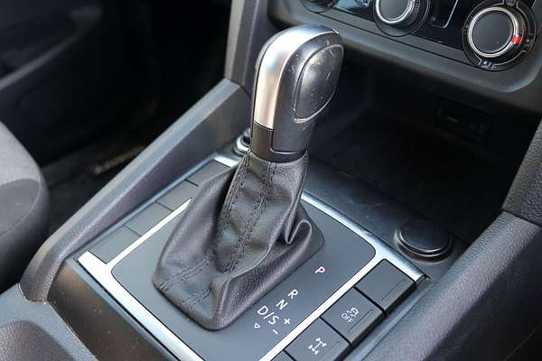 2021 Volkswagen Amarok TDI550 Core 2H 4X4