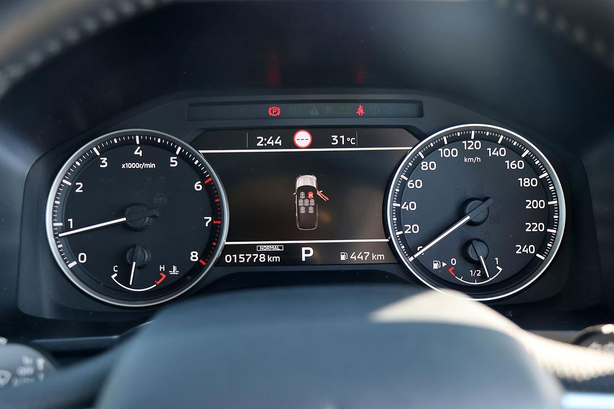 2024 Mitsubishi Outlander LS ZM