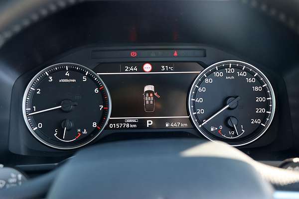 2024 Mitsubishi Outlander LS ZM