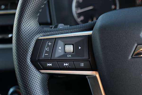 2024 Mitsubishi Outlander LS ZM