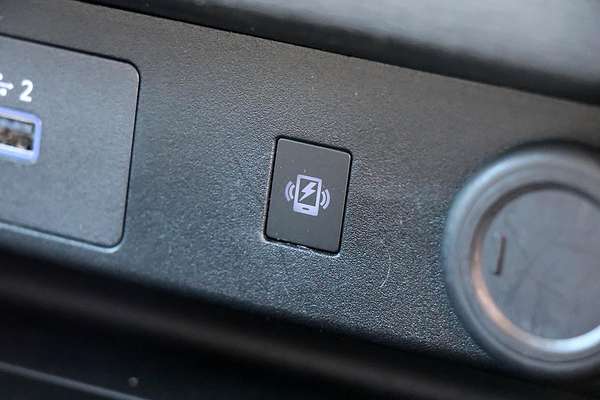 2024 Mitsubishi Outlander LS ZM