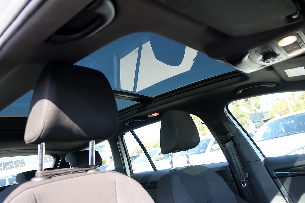 2020 SKODA Octavia 110TSI NE