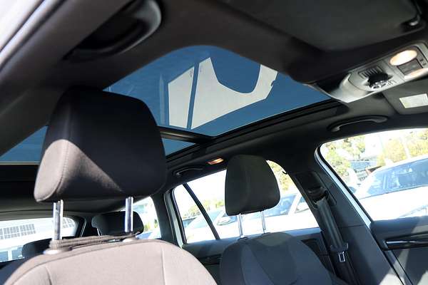 2020 SKODA Octavia 110TSI NE