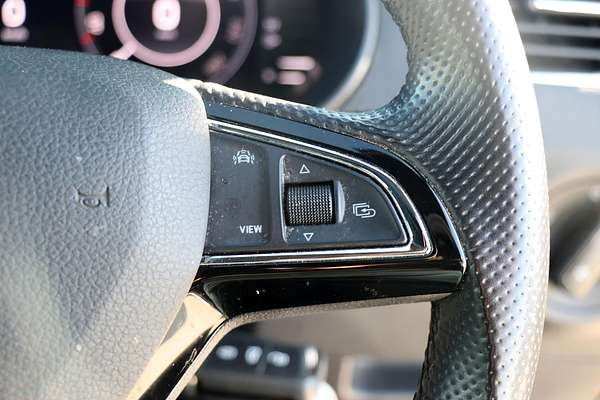 2020 SKODA Octavia 110TSI NE